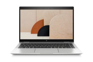 Ultrabook convertible reconditionné - HP EliteBook X360 1040 G6 - I7-8665U - 16Go - 512Go SSD - 14" FHD tactile - Windows 11