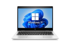 Ultrabook convertible reconditionné - HP EliteBook X360 830 G6 - Intel core i7 - 16Go - 1 To SSD - Windows 11