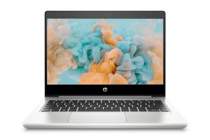 Ultrabook reconditionné HP ProBook 430 G7 - i5 - 16Go - 512Go SSD - Windows 11