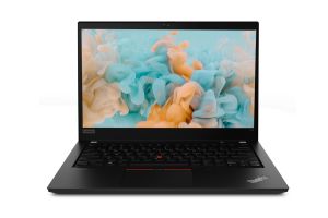 Ultrabook reconditionné - Lenovo ThinkPad T14 - Ryzen 5 Pro 5650U - 32Go - 512 Go SSD - FHD - Windows 11 - État correct
