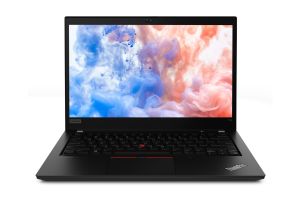 Ultrabook reconditionné - Lenovo ThinkPad T14 gen 2 - AMD Ryzen 5 Pro 5650U - 32Go - 512 Go SSD - FHD - Windows 11