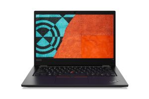Lenovo Thinkpad L13 Gen 2 - i5-1145G7 - 8Go - 1To SSD - 13 pouces FHD - Ubuntu / Linux