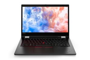 Lenovo Yoga X13 Yoga reconditionné i5-10310U 8Go 512Go SSD FHD Tactile Windows 11