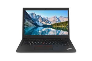 Pc portable reconditionné - Lenovo ThinkPad L390 - Intel Core i5-8265U - 8Go de RAM - 256 Go SSD - W11
