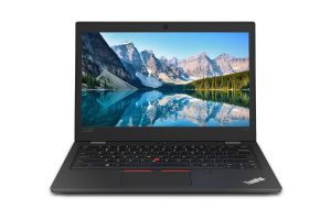 Ultrabook reconditionné - Lenovo ThinkPad L390 - I5-8265U - 16Go RAM - 240Go SSD - W11