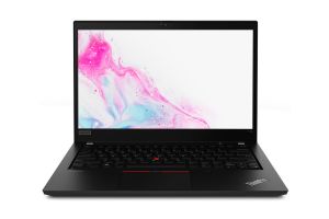 Ultrabook reconditionné Lenovo Thinkpad T14 gen 1 - Ryzen 5 Pro - 16Go DDR4 - 256Go SSD - FHD - Windows 11