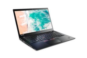 PC portable reconditionné - Lenovo ThinkPad T460s - i5 6200U - 8Go - SSD 240Go - FHD - Windows 10 - État correct