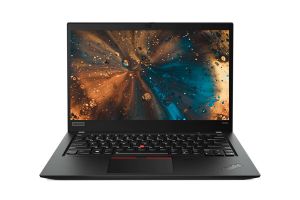 Pc portable reconditionné pas cher - Lenovo ThinkPad T490S - i5 - 16Go - 512Go SSD - 14" FHD Tactile - Windows 11 - État correct