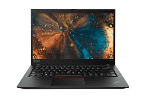 Ultrabook reconditionné - Lenovo ThinkPad T490S - I5 - 16Go - 512Go SSD - FHD Tactile - Windows 11