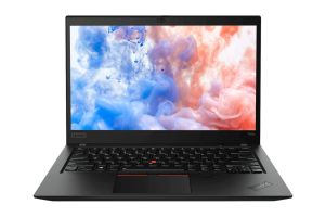 Ultrabook reconditionné - Lenovo ThinkPad T495S - AMD Ryzen 5 PRO 3500U - 16Go - 512Go SSD - Windows 11