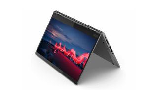 Ultrabook reconditionné - Lenovo ThinkPad Yoga X1 Gen 2 - i5 - 8Go - 1To SSD - Windows 10 - État correct