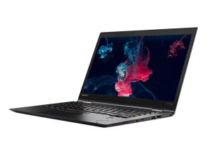 Ultrabook reconditionné - Lenovo ThinkPad X1 Yoga gen 2 - i5 - 8Go - 500Go SSD - W10 - État correct