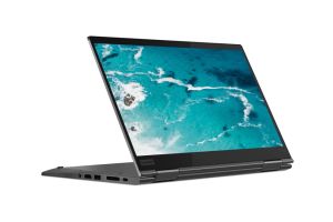 Ultrabook reconditionné - Lenovo ThinkPad Yoga X1 Gen 2 - i5 - 8Go - 240 Go SSD - Windows 10 - État correct