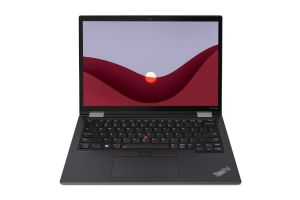 Ultrabook reconditionné Lenovo X13 YOGA Gen 3 - i5 - 8Go - 512Go SSD - FHD Tactile - Windows 11