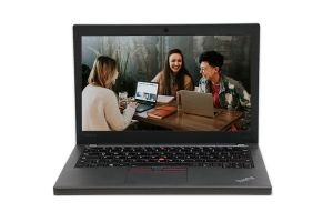 Pc portable reconditionné - Lenovo Thinkpad X270 - i5 -  8Go - 240Go SSD - 12" - Windows 10 - État correct