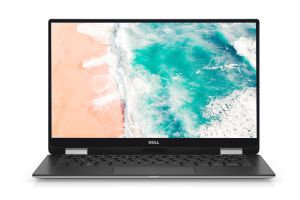 Ultrabook reconditionné - Dell XPS 13 9365 - intel i7 - 16 Go - 500Go SSD - FHD - Windows 10