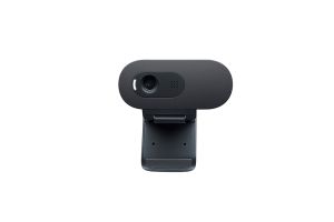 Périphérique accessoire reconditionné - Webcam USB Multimarque pour PC - Résolution 1920 x 1080 pixels - Trade Discount.