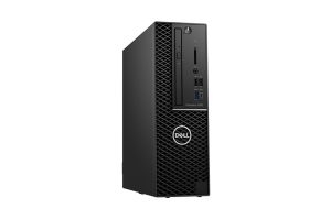 Workstation bureau reconditionnée - Dell Precision 3430 SFF - I7-8700 - 32Go - 500Go SSD - W11