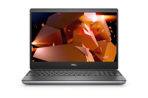WorkStation reconditionnée Dell Precision 7560 - i7 - 32Go - 512Go SSD - T1200 - W11