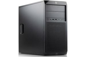 Workstation bureau reconditionnée - HP Z2 G4 Workstation Tour - I7-9700 - 32Go RAM - 2 To SSD - RTX 4000 - Windows 11