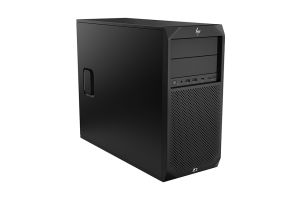 Workstation reconditionnée - HP Z2 G4 Workstation Tour - I7-8700 - 32Go - 512Go SSD - Windows 11