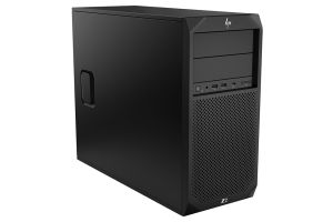 Workstation reconditionnée - HP Z2 G4 Workstation Tour - I7 - 32Go - 512Go SSD - P4000 - Windows 11
