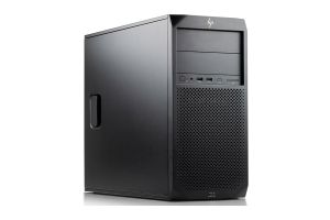 Workstation reconditionnée - HP Z2 G4 Workstation Tour - I7-9700 - 32Go - 512Go SSD - Windows 11