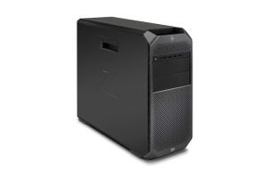 Workstation bureau reconditionnée - HP Z4 G4 Workstation Tour - Intel Xeon W-2125 - 32Go - SSD 500 Go - Quadro P2000 - Windows 11