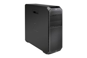 Workstation reconditionnée - HP Z6 G4 - Xeon Silver 4210 - 32Go - 512 Go SSD - RTX 4000 - W11 - ITJustGood