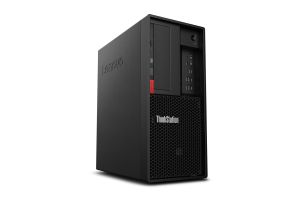 PC bureau reconditionné - Lenovo ThinkStation P330 Tour - I7 - 16Go - 512Go SSD - Windows 11