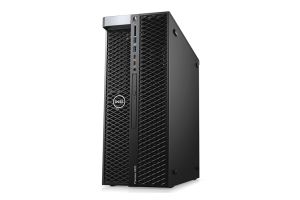 Workstation reconditionné - Dell T5820 - Xeon W-2133 - 32Go - 522Go SSD - Nvidia Quadro P2200 - W10