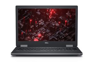 Workstation professionnelle reconditionnée - Dell Precision 7530 - i7 - 32Go DDR4 - 500Go SSD - FHD -  P1000 - Windows 11