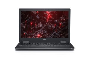 Workstation reconditionnée - Dell Precision 7530 - i7 - 32Go DDR4 - 500Go SSD - NVIDIA Quadro P1000 - Windows 11