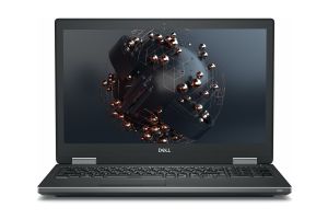 Workstation reconditionnée - Dell precision 7540 - i7 9750H - 32Go RAM, 512Go SSD - T1000 - 15.6" FHD - W11