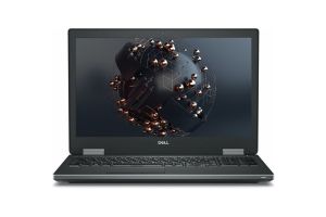Workstation reconditionnée - Dell precision 7540 - i9-9980HK - 32Go RAM, 512Go SSD - T1000 - 15.6" FHD - W11