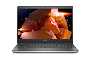 Workstation portable reconditionnée - Dell Precision 7550 - i5 - 32Go DDR4 - 500Go SSD - NVIDIA Quadro T2000 - Windows 11