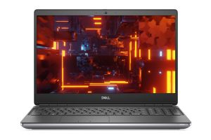 WorkStation reconditionnée - Dell Precision 7550 - i7 - 32Go - 512Go SSD - RTX 3000 - 15.6" FHD - W11
