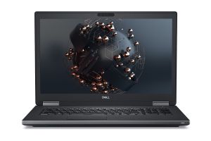 Dell Precision 7730 reconditionné i7 32Go 512Go SSD 17" FHD Windows 11