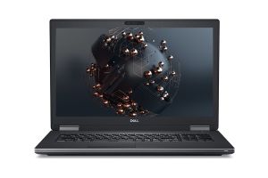 Workstation reconditionné - Dell Precision 7730 - i7 - 64Go - 1To SSD - 17" 17" FHD - P3200 - Windows 11