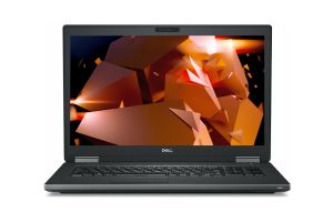Workstation professionnelle reconditionnée - Dell Precision 7740 - i7 - 32Go - 512Go SSD - NVIDIA RTX 3000 - Windows 11