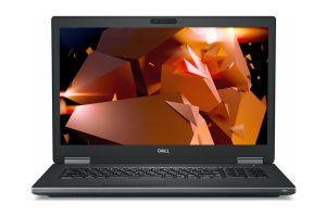 Dell Precision 7740 reconditionné i7 32Go 256Go SSD RTX 3000 Windows 11