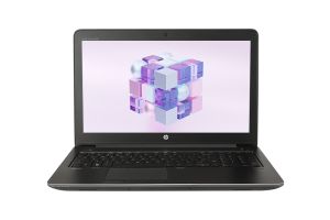 Workstation portable reconditionnée - HP Zbook 15 G3 - i7 - 32 Go - 500Go SSD - Nvidia M2200 - Windows 10 