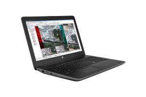 Workstation portable reconditionnée - HP Zbook 15 G3 - i7 - 16 Go - 240Go SSD - M2000M - Windows 10 - État correct