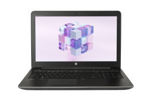 Workstation reconditionnée - HP Zbook 15 G3 - i7 - 16Go - 512Go SSD - M2200 - 15,6" FHD - Windows 10 