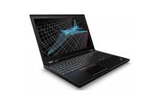 Workstation portable reconditionnée - Lenovo ThinkPad P51 -  i7 - 32Go - 1To SSD - Nvidia M2200 - Windows 10