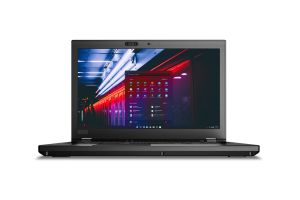 Station travail reconditionnée - Lenovo ThinkPad P52 -  i7 - 32 Go - 500Go SSD - Nvidia P1000 - 15" FHD - Windows 11