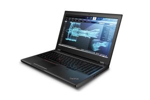 Station travail reconditionnée - Lenovo ThinkPad P52 -  i7 - 32 Go - 500Go SSD - Nvidia P1000 - 15" FHD - Windows 11