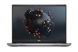 WorkStation reconditionnée Dell Precision 7670 - i5-12th - 32Go RAM - 512Go SSD - FHD + - RTX A1000 - W11