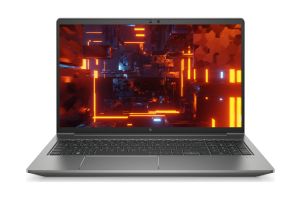 WorkStation reconditionnée HP Zbook Power G7 - i7 - 32Go - 512Go SSD - T1000 - 15" FHD - W11