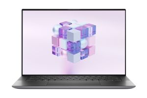 WorkStation reconditionnée - Dell Precision 5550 État correct - i7 - 32Go - 512Go SSD - T1000 - Windows 11
